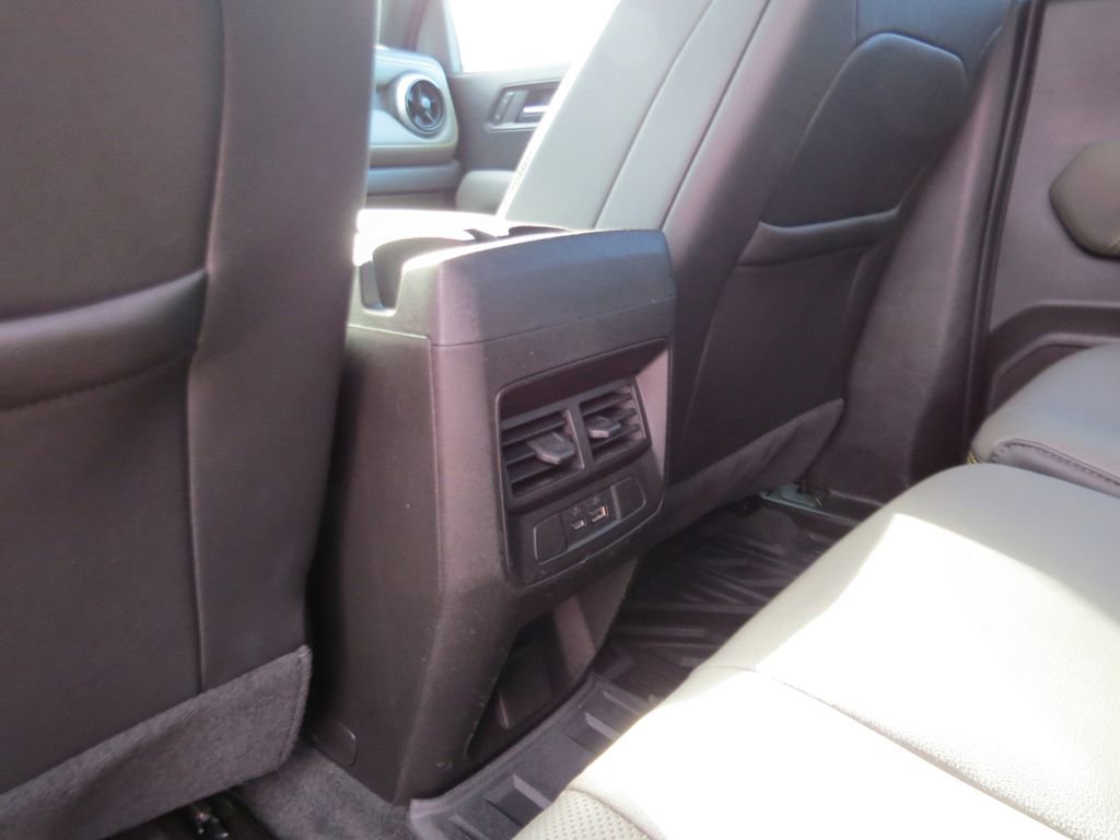 Certified 2023 Chevrolet Colorado ZR2 w/ ZR2 Convenience Package III image 19