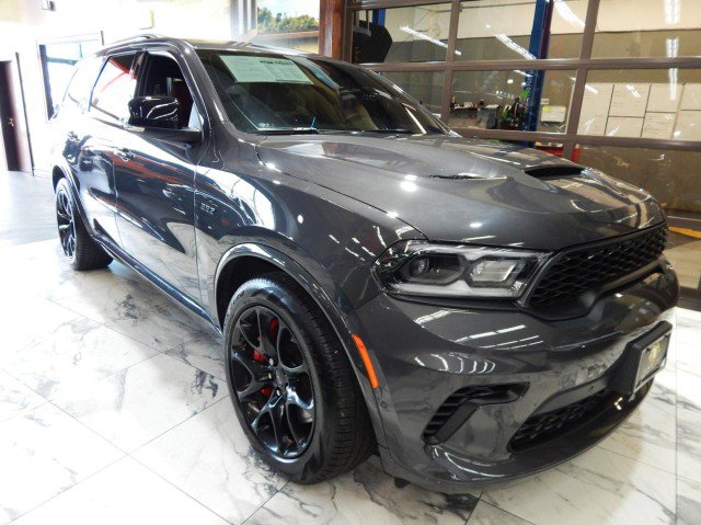 Used 2024 Dodge Durango SRT