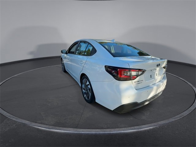 Certified 2024 Subaru Legacy Limited image 6