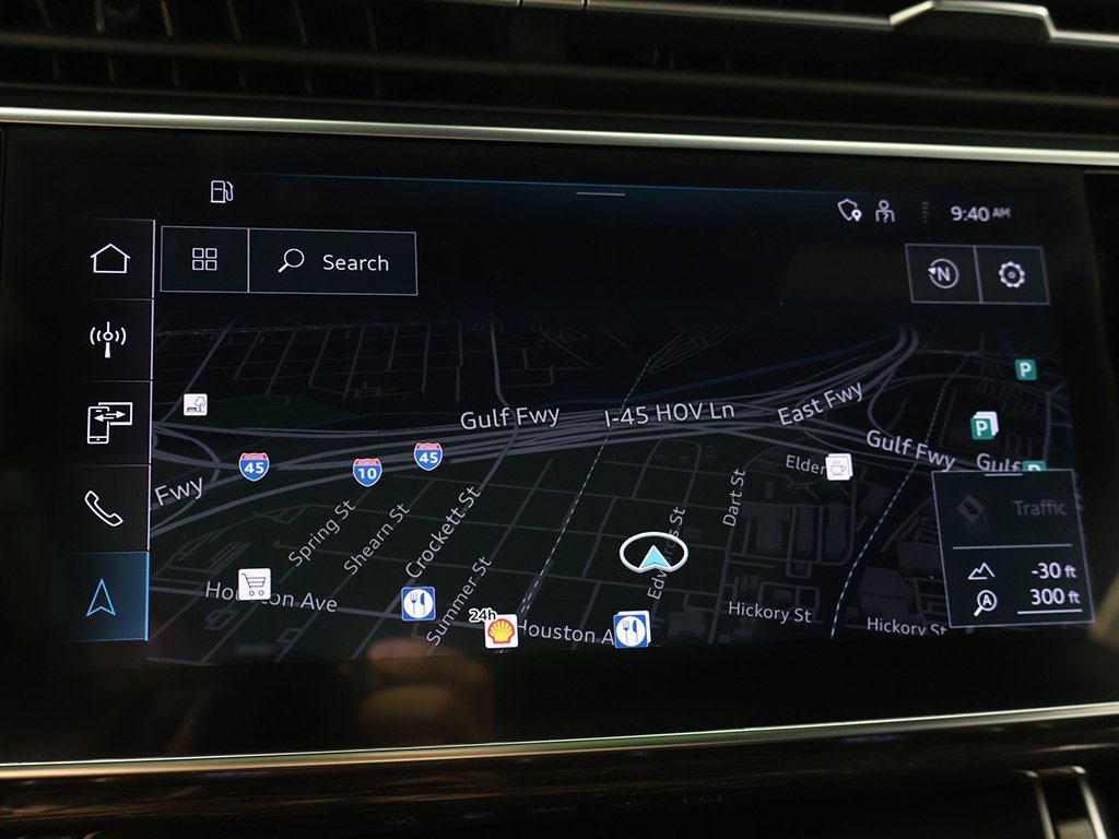 Used 2024 Audi Q8 Premium Plus image 49