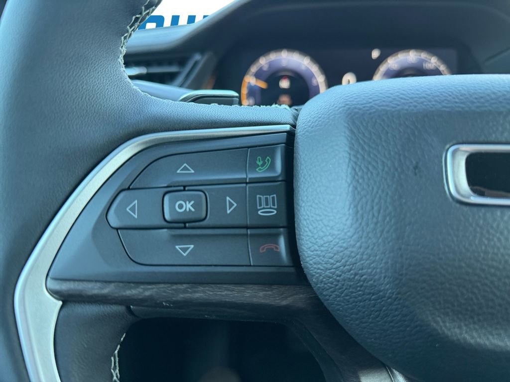 New 2026 Jeep Grand Cherokee Laredo image 22