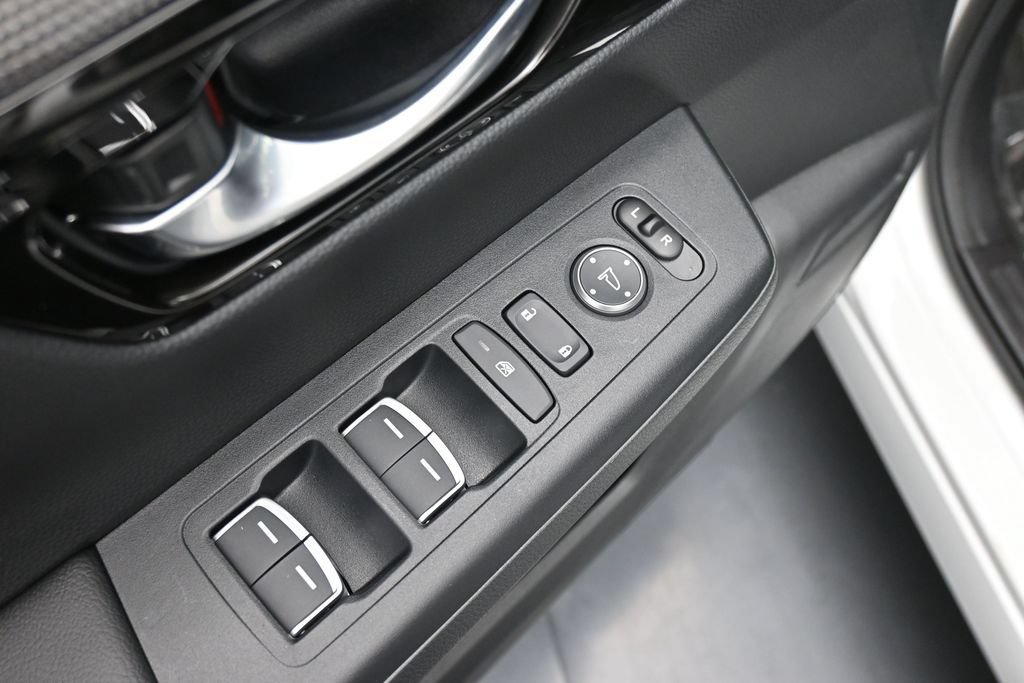 Certified 2026 Honda CR-V EX-L image 19