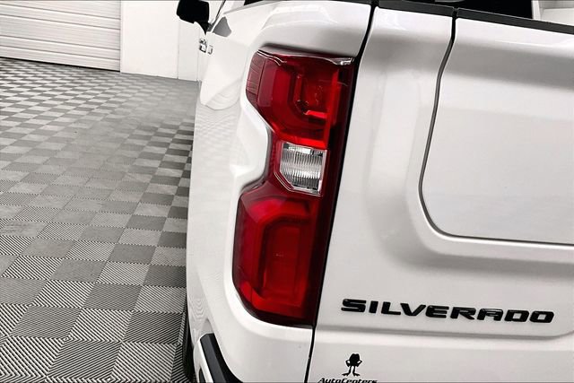 Used 2023 Chevrolet Silverado 1500 High Country w/ High Country Premium Package image 34
