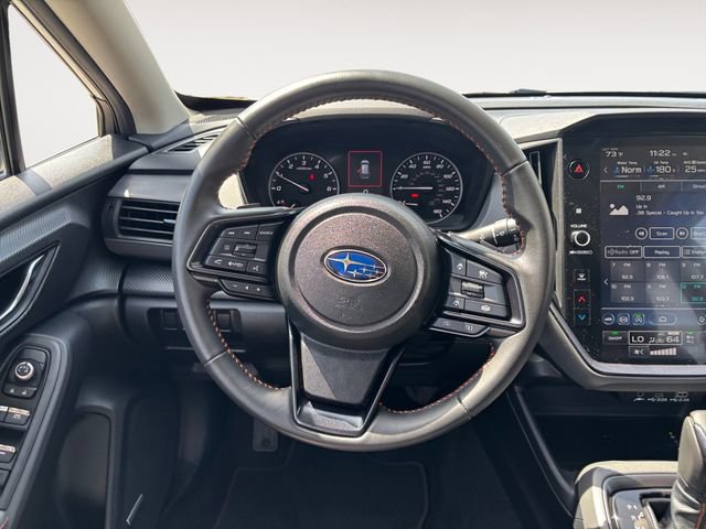 Certified 2025 Subaru Crosstrek 2.5i Limited w/ Crosstrek Mirror Package AWD/4WD image 12