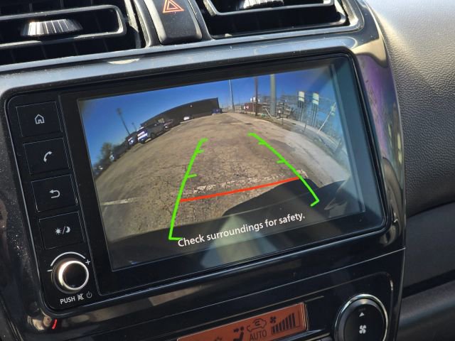 Used 2021 Mitsubishi Mirage ES FWD image 25