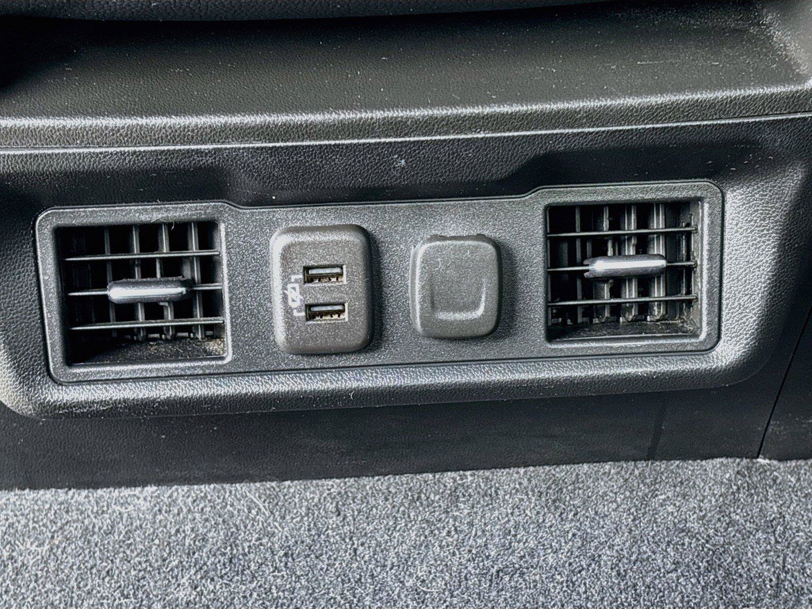 Used 2021 Chevrolet Silverado 1500 RST w/ LPO, Dark Essentials Package RWD image 24