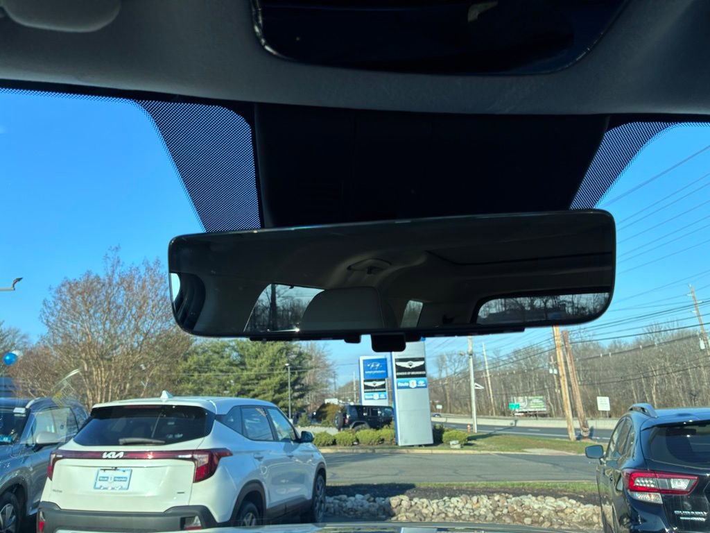 Used 2024 Hyundai Santa Fe Calligraphy image 42