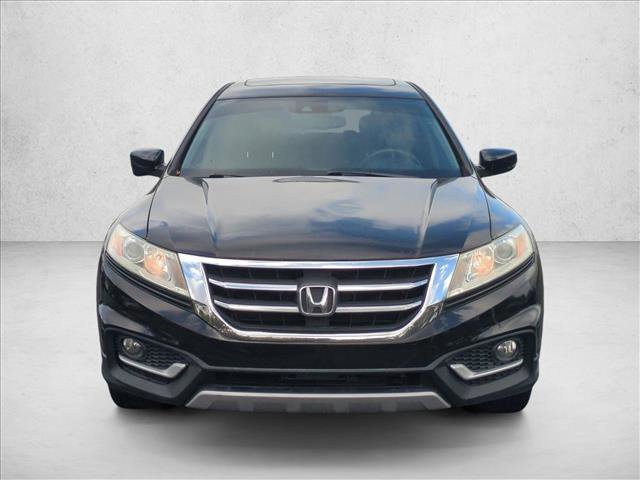 Used 2015 Honda Crosstour EX-L image 2