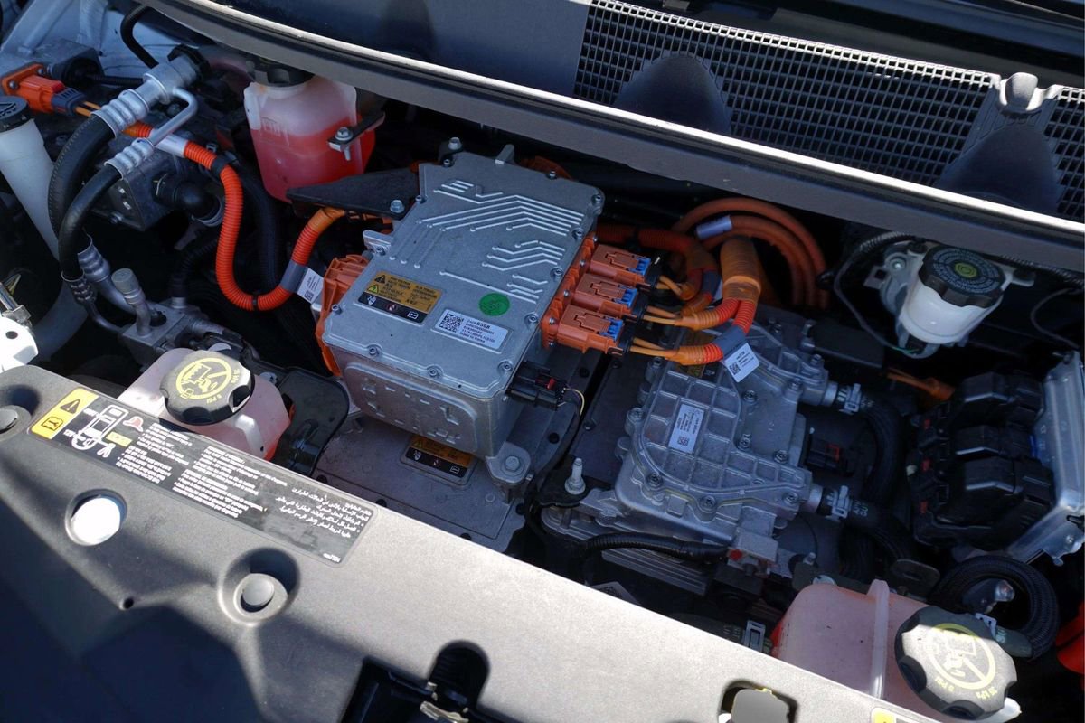 Used 2019 Chevrolet Bolt LT image 16