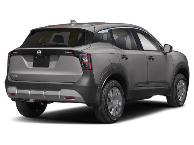 New 2026 Nissan Kicks S image 4