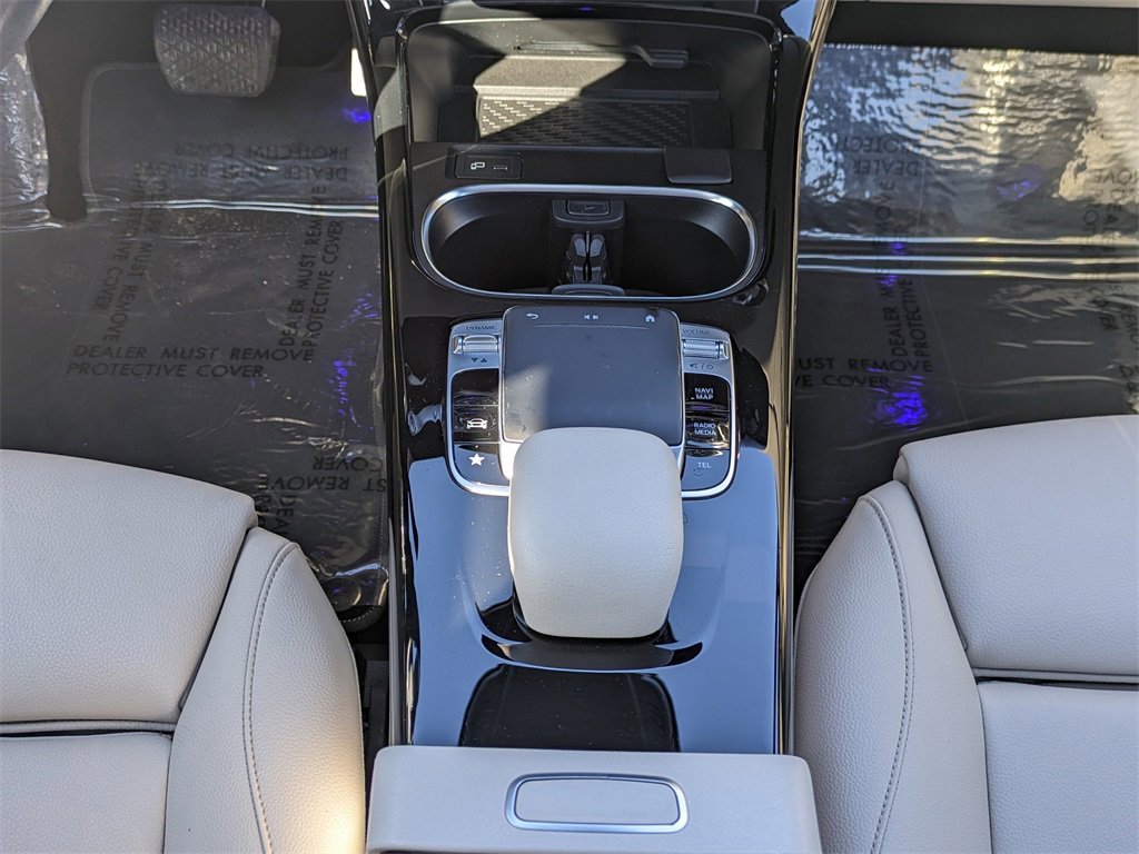 Used 2019 Mercedes-Benz A 220 4MATIC image 18