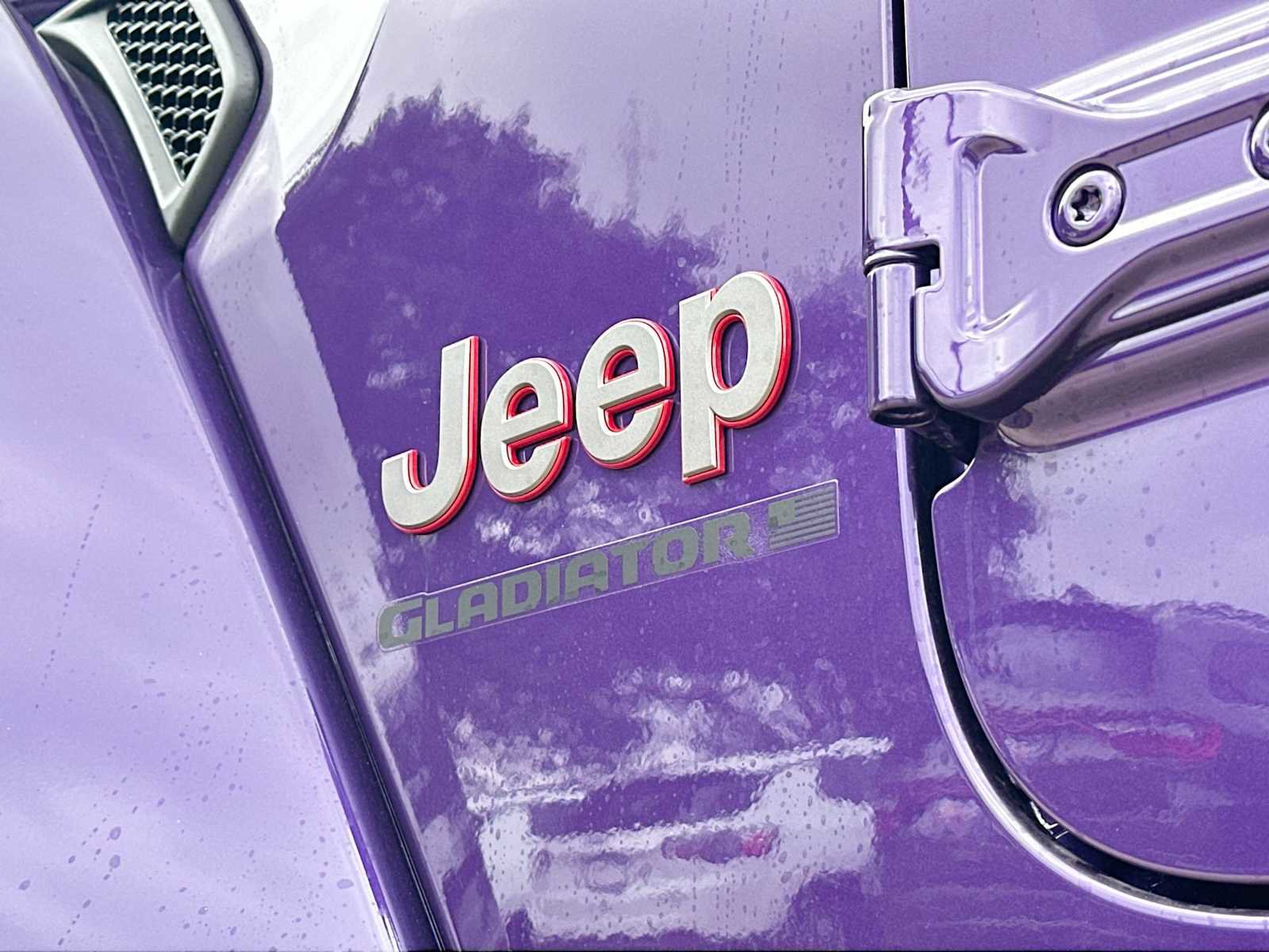 New 2026 Jeep Gladiator Rubicon image 15