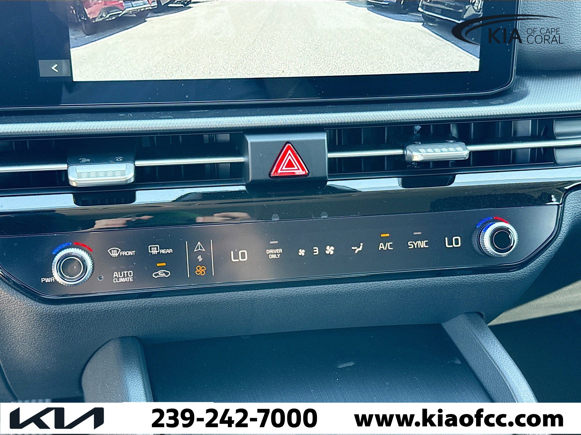 New 2026 Kia Sportage LX image 30