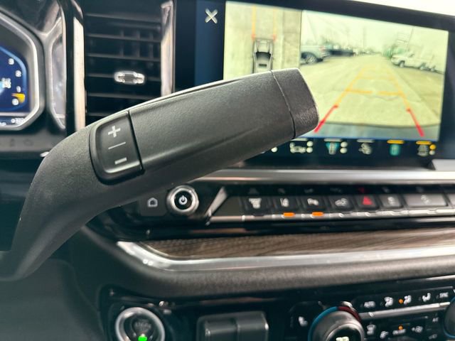 Used 2024 Chevrolet Silverado 3500 LT w/ Z71 Sport Edition image 20