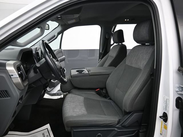 Used 2021 Ford F150 XLT w/ Equipment Group 301A Mid AWD/4WD image 15