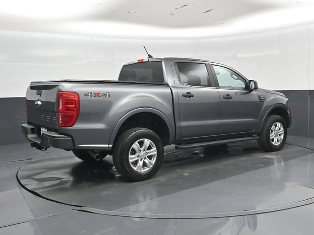Used 2022 Ford Ranger XLT w/ Trailer Tow Package AWD/4WD image 27