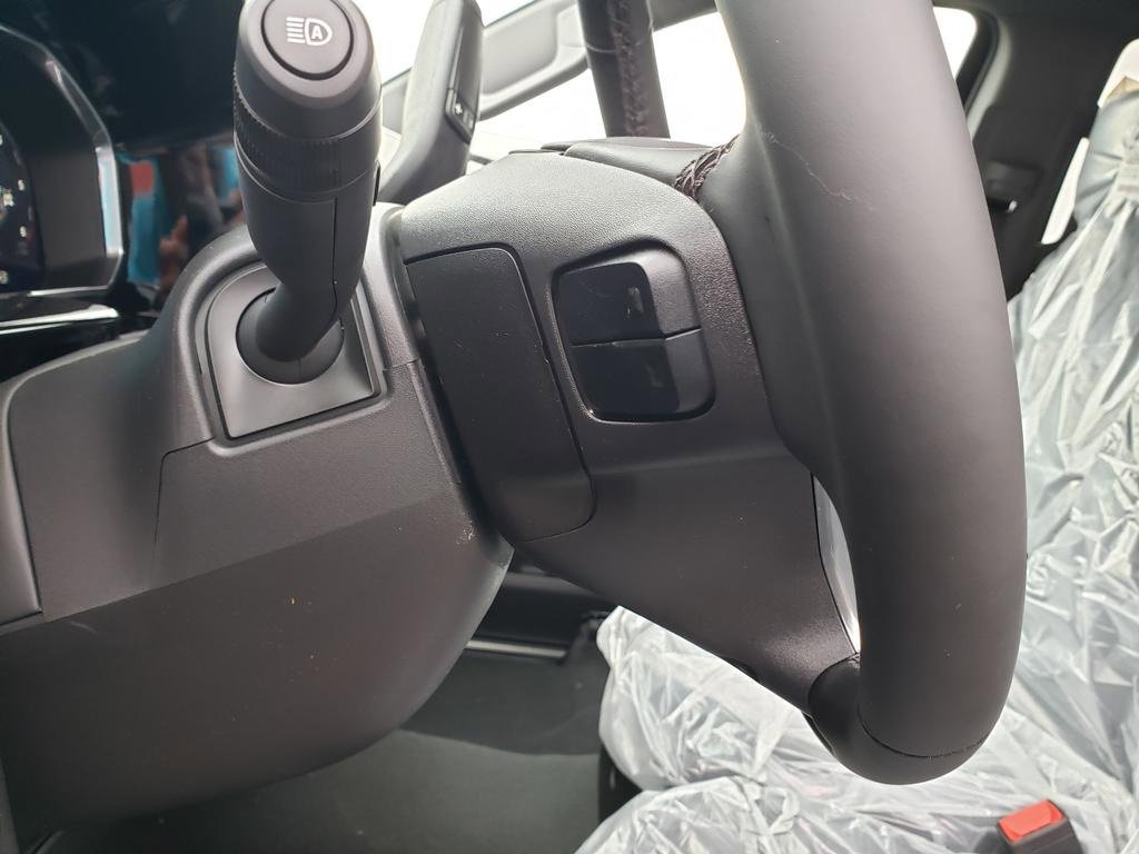 New 2026 Chevrolet Silverado 1500 LT image 25