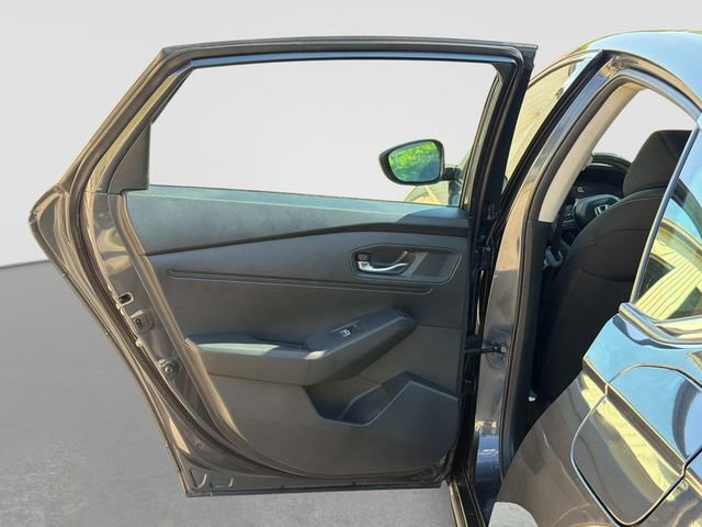 Used 2024 Honda Accord EX image 13