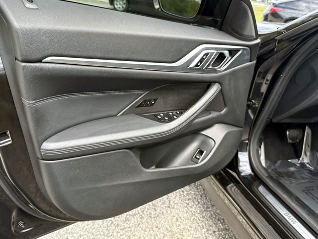 Certified 2023 BMW 430i Gran Coupe RWD image 16