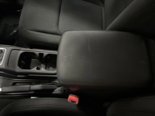 Used 2020 Jeep Wrangler Unlimited Sport S image 17