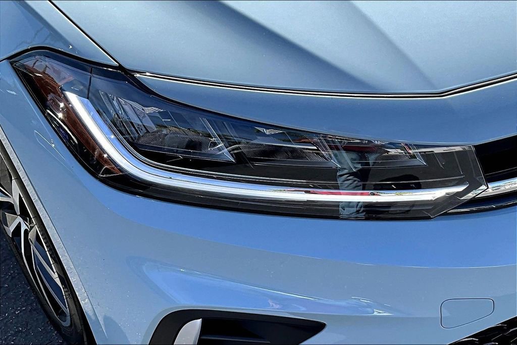 New 2026 Volkswagen Jetta SE image 28