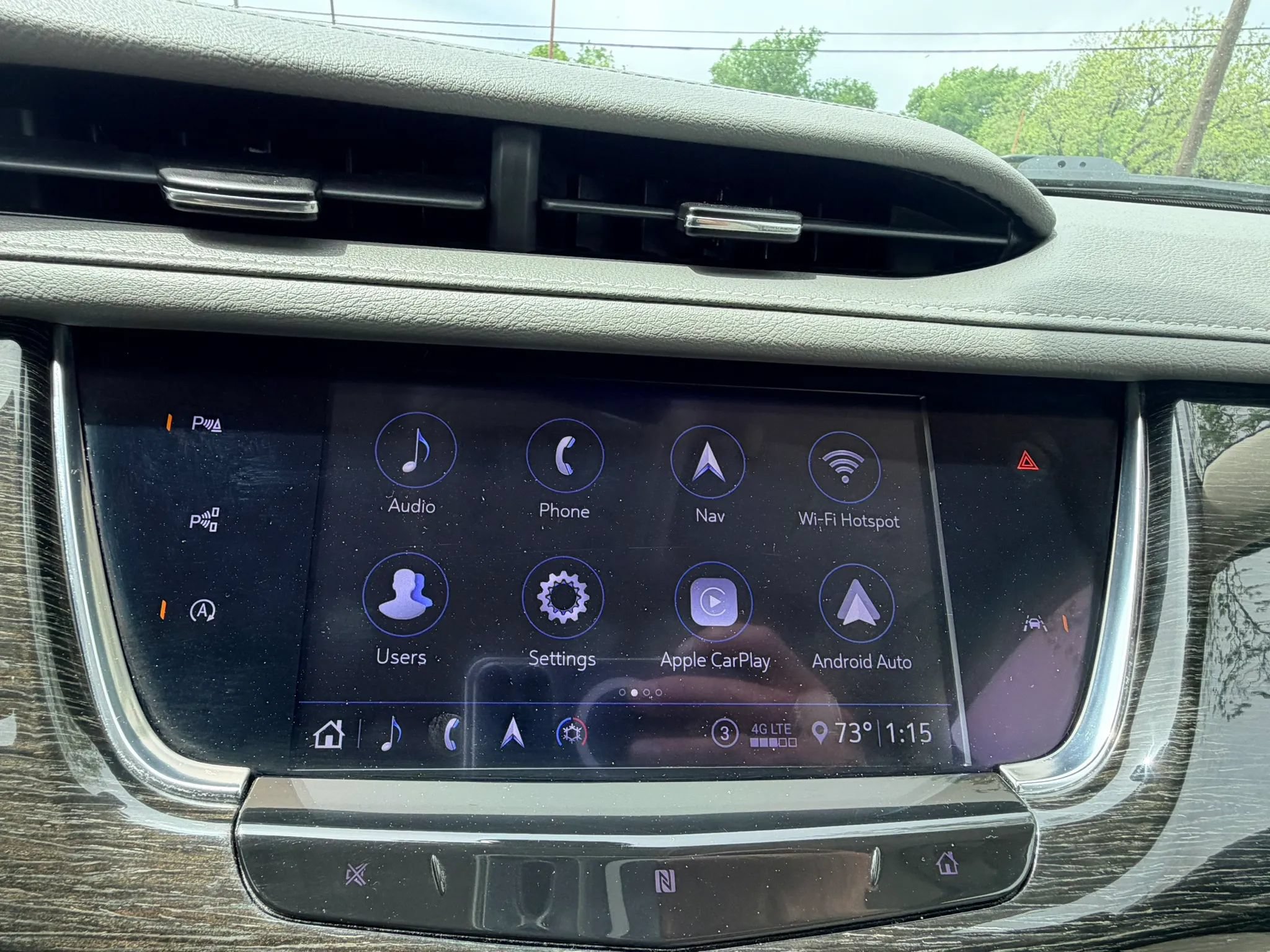Used 2020 Cadillac XT6 Premium Luxury FWD image 14