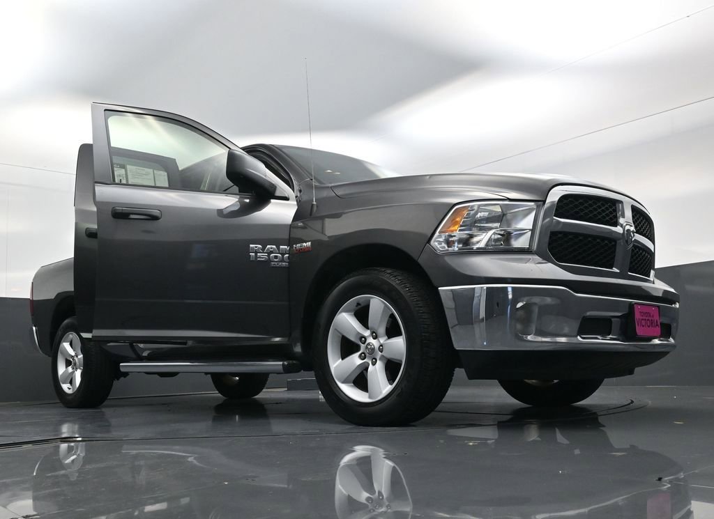 Used 2020 RAM 1500 Tradesman w/ Tradesman SXT Package image 22