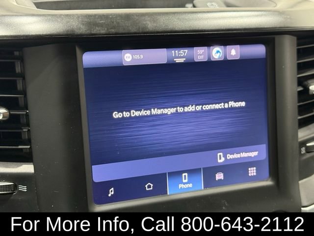 Used 2022 RAM 1500 Big Horn w/ Trailer Tow Group image 30