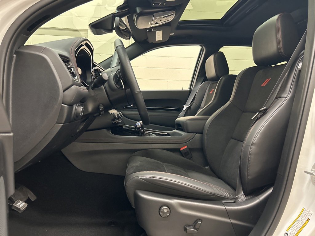 New 2026 Dodge Durango GT image 7