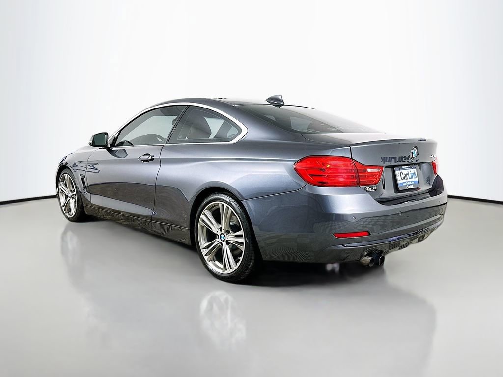 Used 2017 BMW 430i Coupe image 5