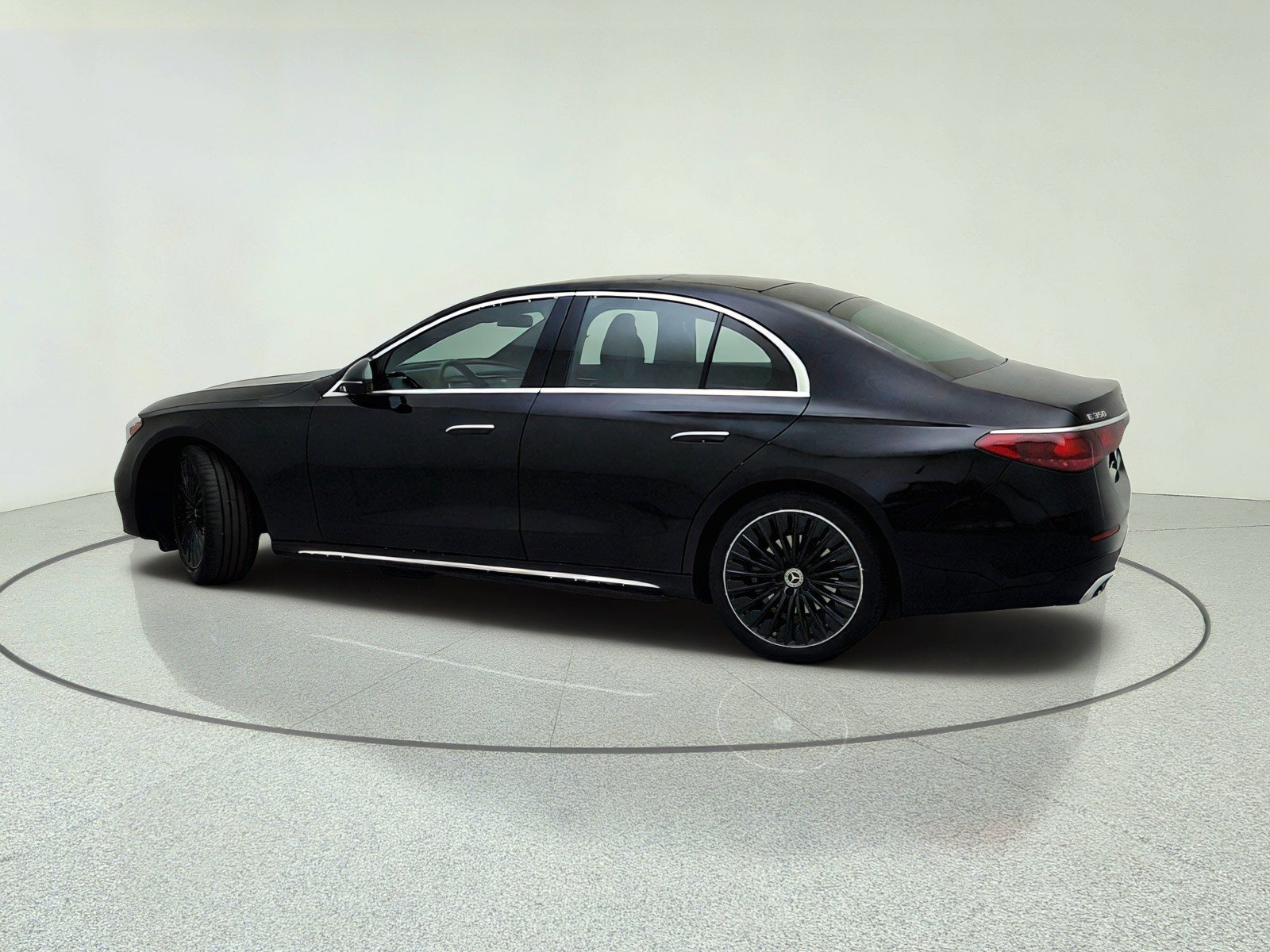 New 2027 Mercedes-Benz E 350 Sedan image 13