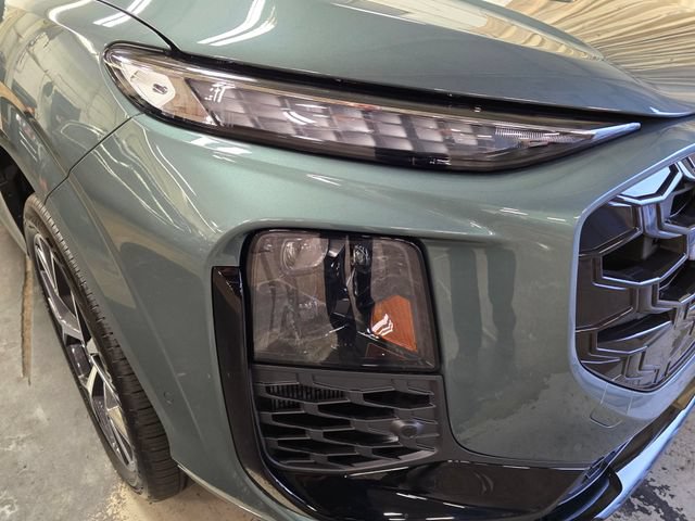 New 2026 Audi Q3 quattro 2.0T AWD/4WD image 4