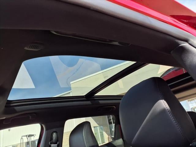 New 2026 Jeep Compass Latitude w/ Sun and Sound Group image 50