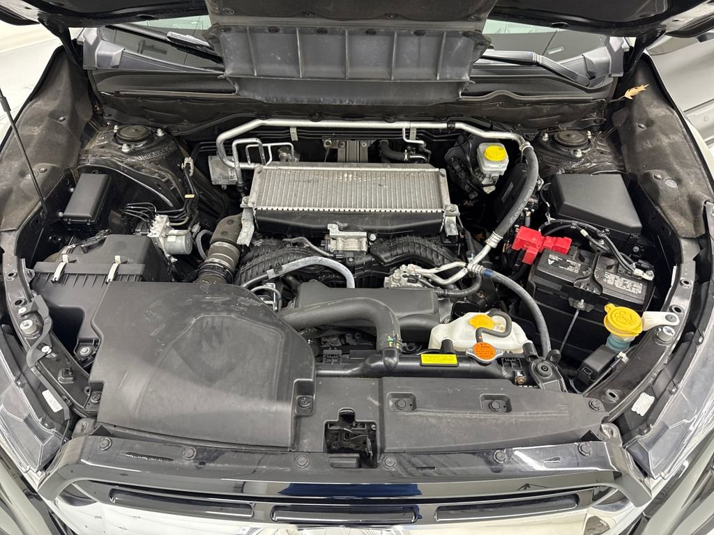 Certified 2023 Subaru Ascent Limited w/ Technology Package image 10