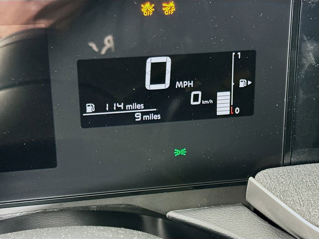 New 2026 Nissan Kicks SV w/ SV Premium Package image 17