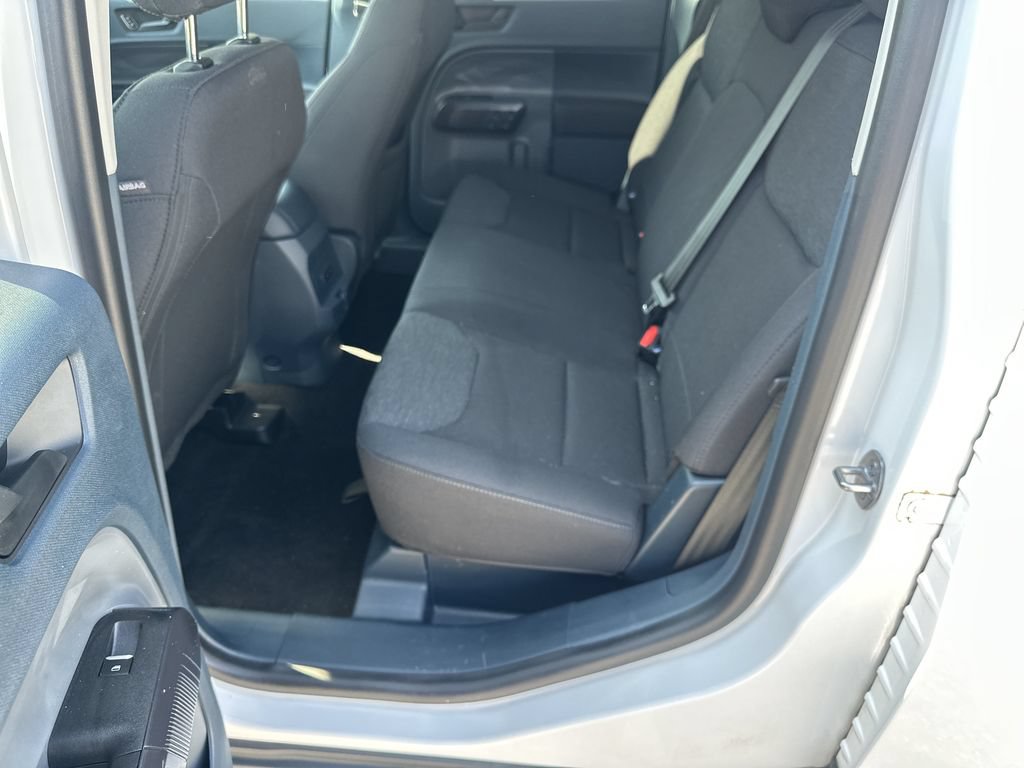 Used 2025 Ford Maverick XL FWD image 20