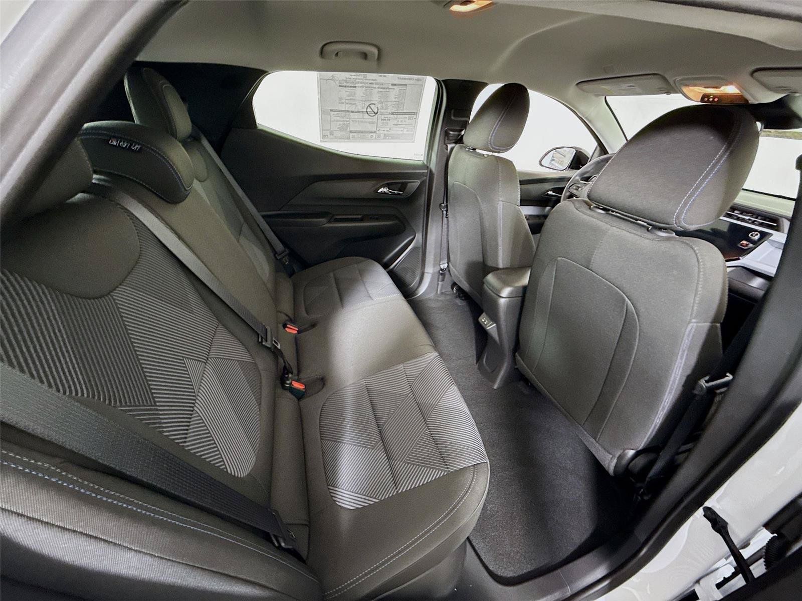 New 2027 Chevrolet Bolt LT FWD image 18