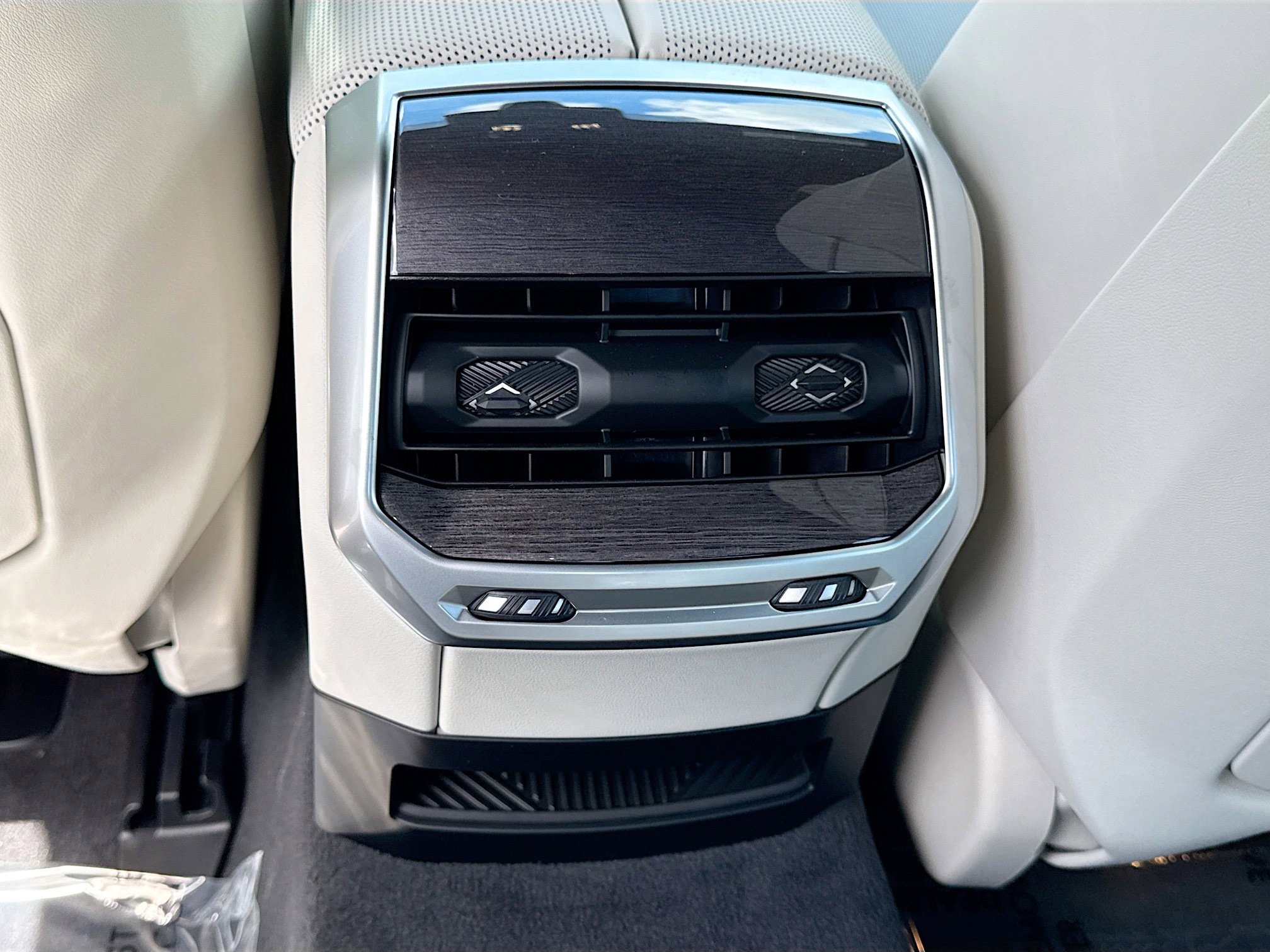 New 2026 BMW i7 eDrive50 w/ Premium Package image 20