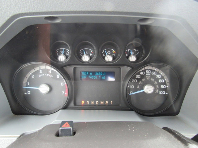 Used 2014 Ford F350 XL w/ Power Equipment Group RWD image 36