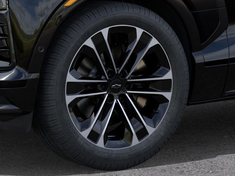 New 2026 Chevrolet Blazer EV SS image 14