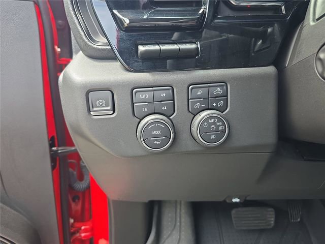 Used 2024 Chevrolet Silverado 1500 ZR2 w/ Technology Package AWD/4WD image 35