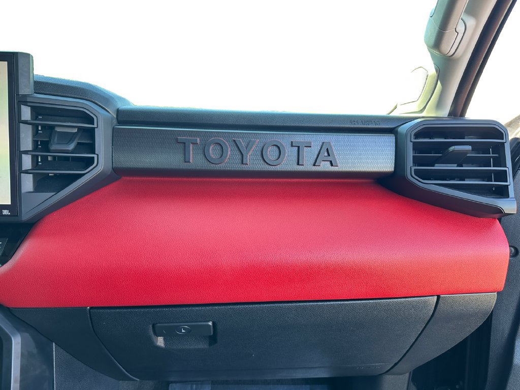 Used 2023 Toyota Tundra TRD Pro AWD/4WD image 18
