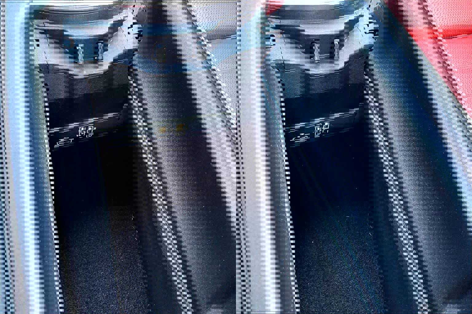 Certified 2021 Mercedes-Benz C 43 AMG 4MATIC Cabriolet image 36