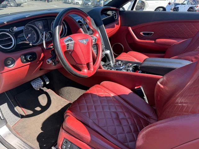 Used 2016 Bentley Continental GT image 17