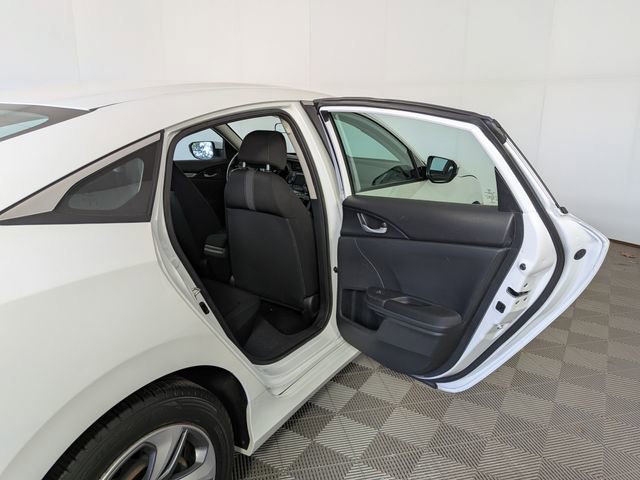 Used 2019 Honda Civic LX image 29