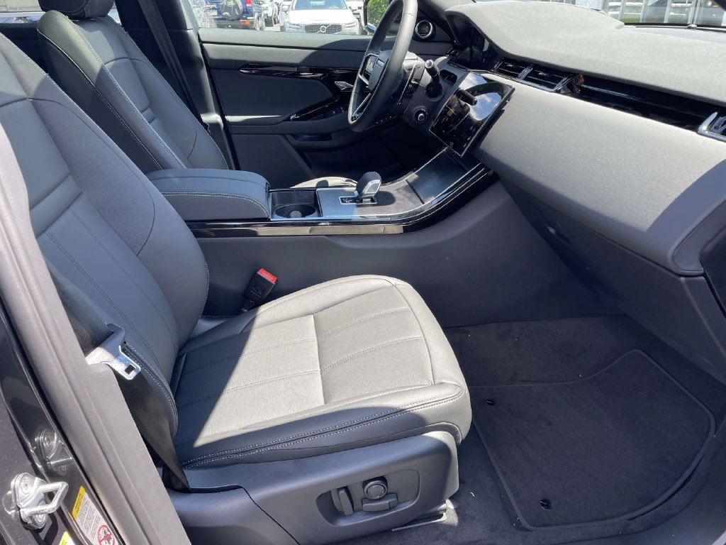 New 2026 Land Rover Range Rover Evoque Hoxton AWD/4WD image 21
