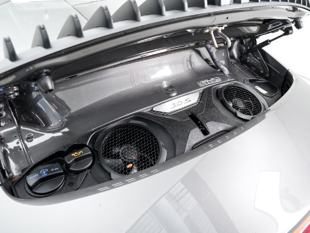Certified 2021 Porsche 911 Carrera S RWD image 26