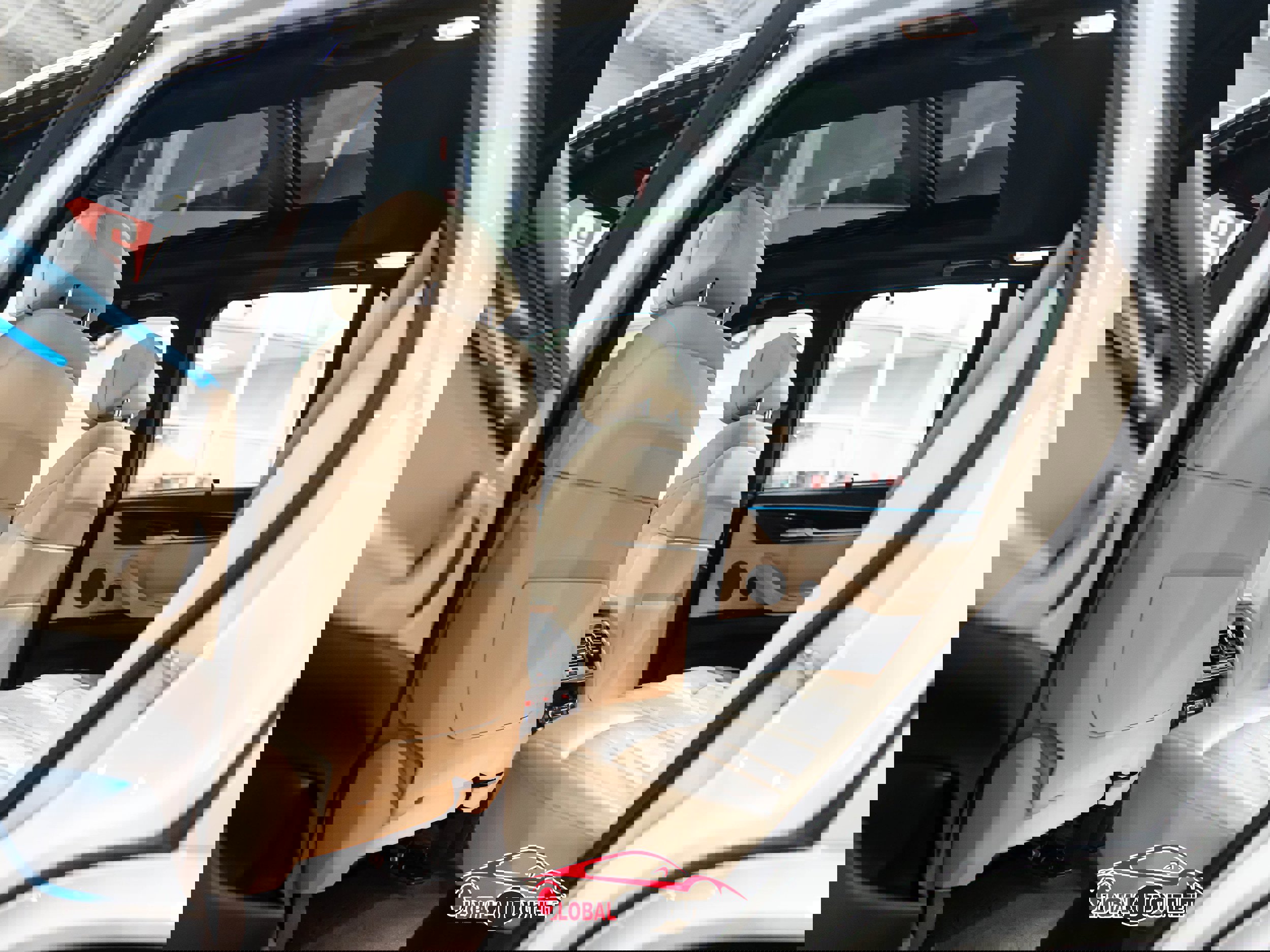 Used 2017 BMW X5 xDrive35i w/ M Sport Package image 21