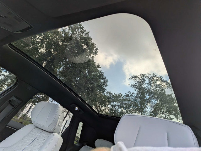 Certified 2024 Cadillac Lyriq Sport AWD/4WD image 25