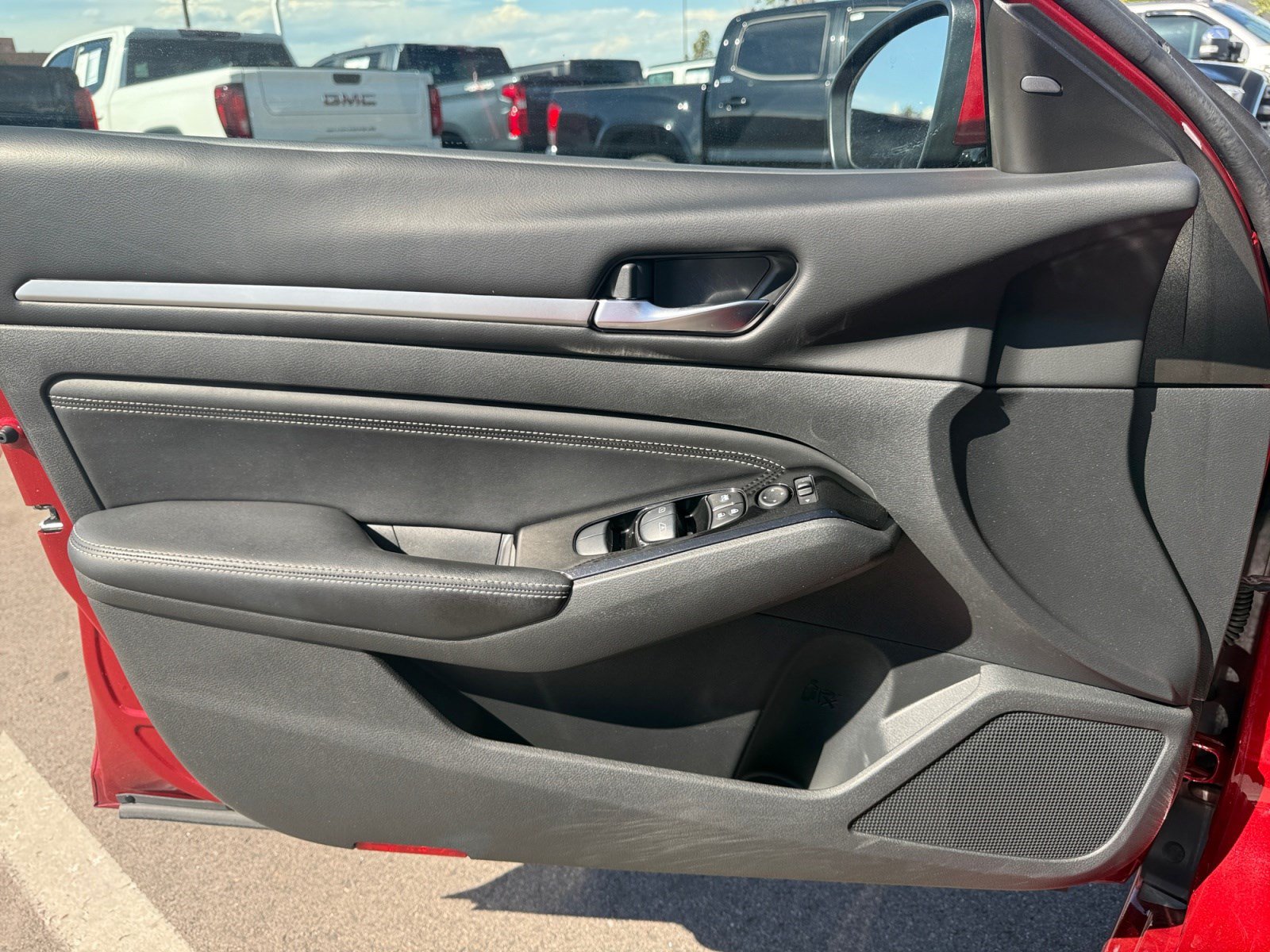 Used 2020 Nissan Altima 2.5 SL AWD/4WD image 13